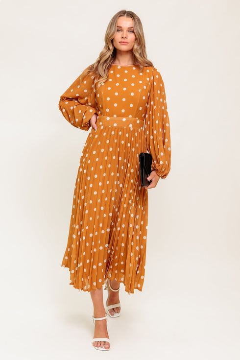 moment-maker-woven-midi-dress Flying Tomato-Sophia's Style-5